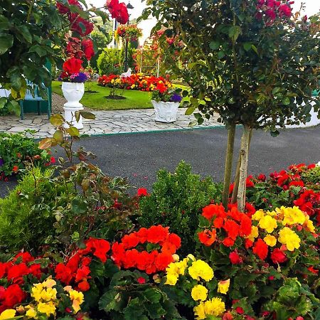 Bruckless Rest - Fine Country Living Bed & Breakfast Milltown  Dış mekan fotoğraf
