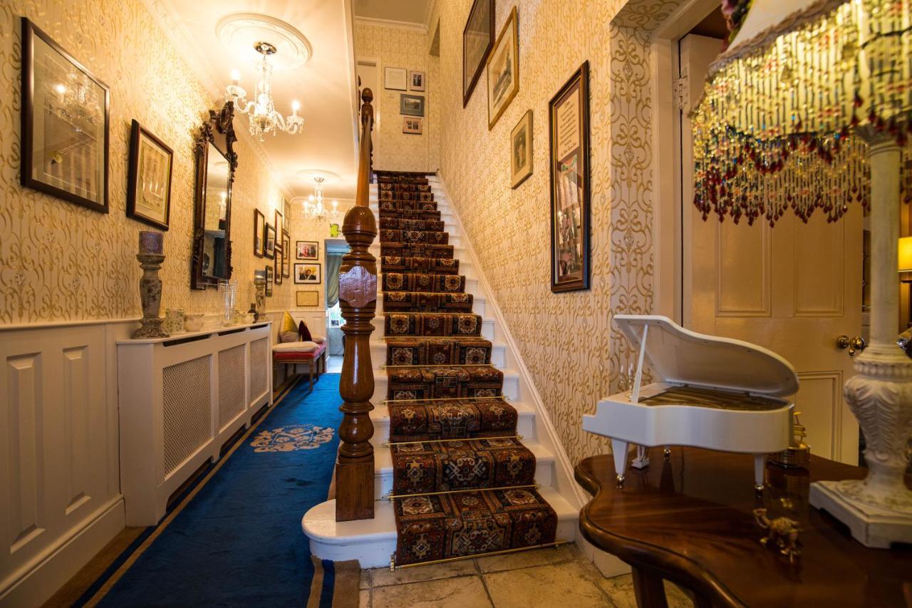 Bruckless Rest - Fine Country Living Bed & Breakfast Milltown  Dış mekan fotoğraf