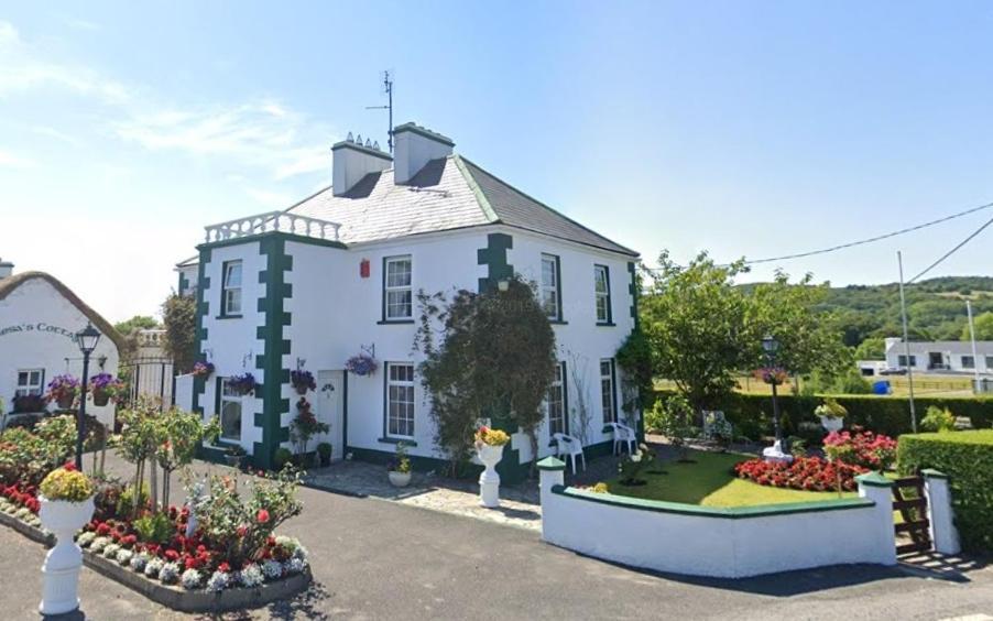 Bruckless Rest - Fine Country Living Bed & Breakfast Milltown  Dış mekan fotoğraf
