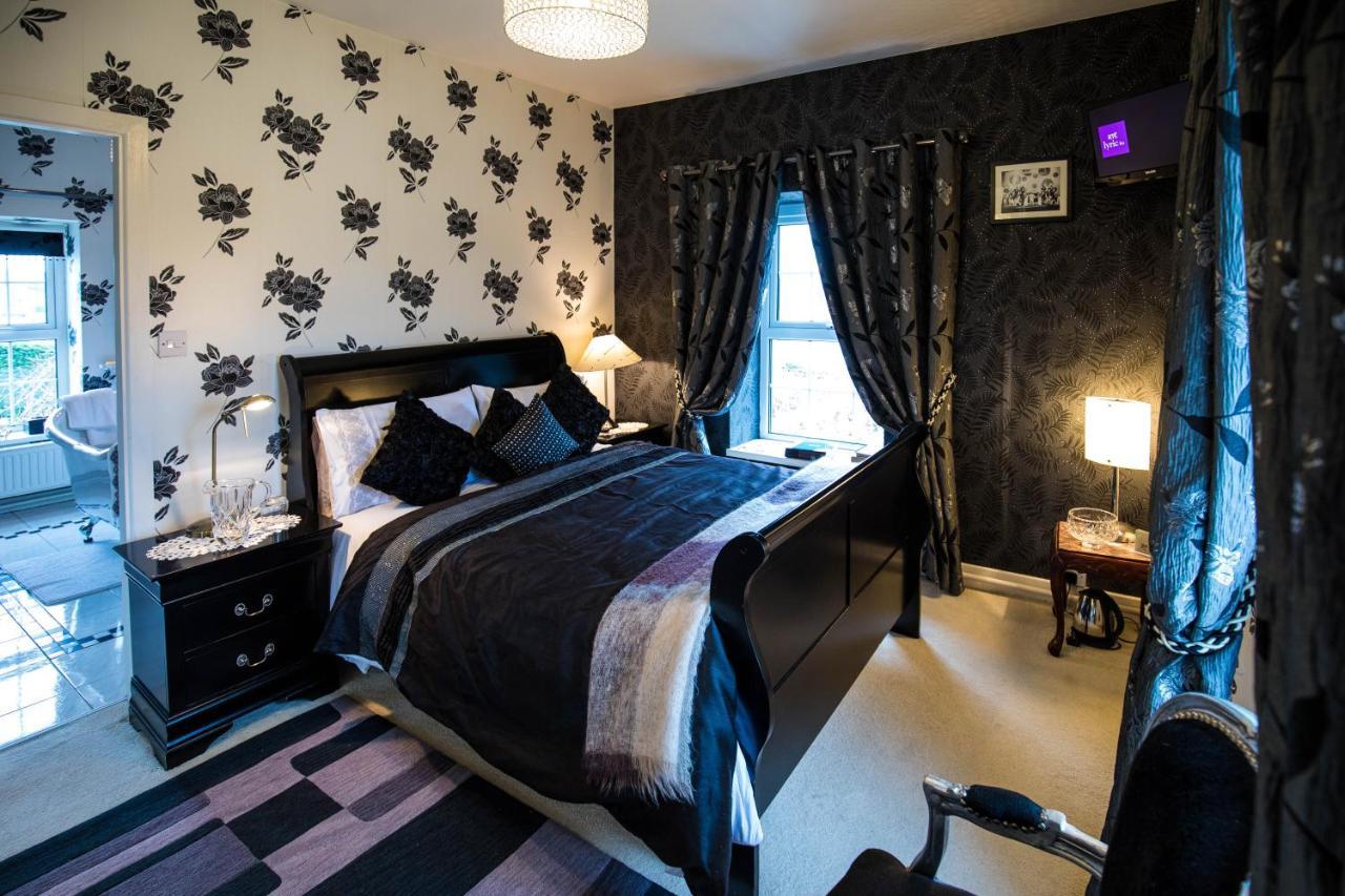 Bruckless Rest - Fine Country Living Bed & Breakfast Milltown  Dış mekan fotoğraf