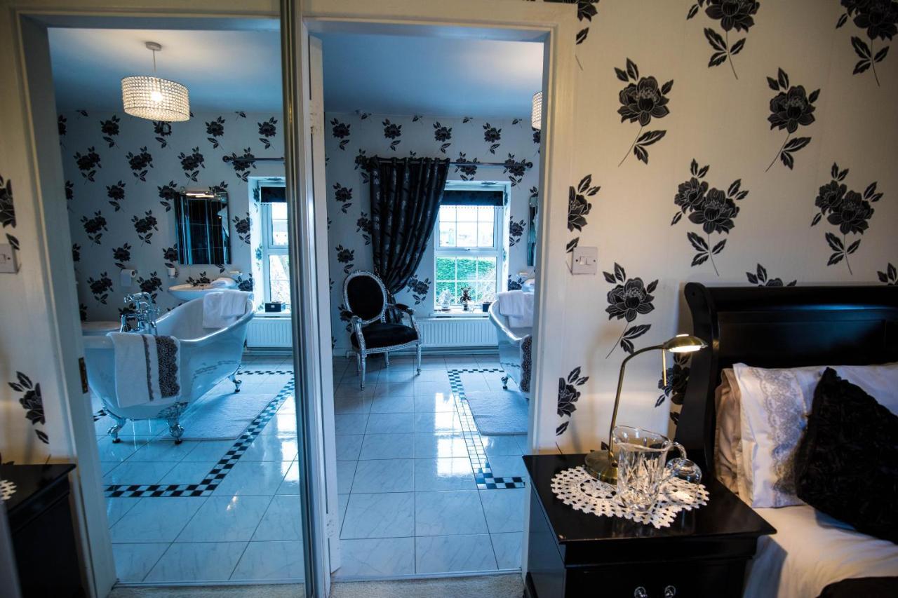 Bruckless Rest - Fine Country Living Bed & Breakfast Milltown  Dış mekan fotoğraf