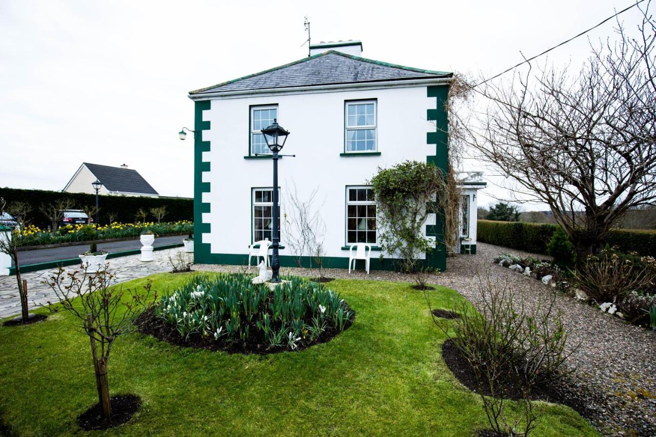 Bruckless Rest - Fine Country Living Bed & Breakfast Milltown  Dış mekan fotoğraf